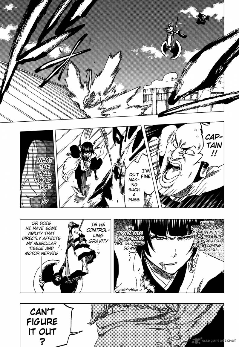 Bleach 356 15