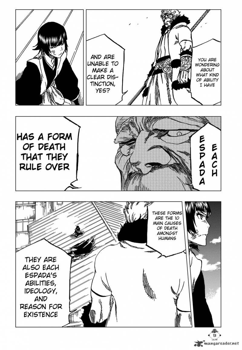 Bleach 356 16