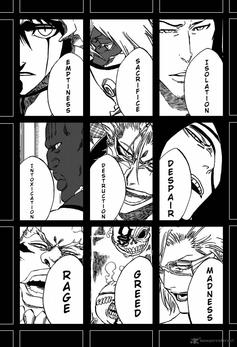 Bleach 356 17