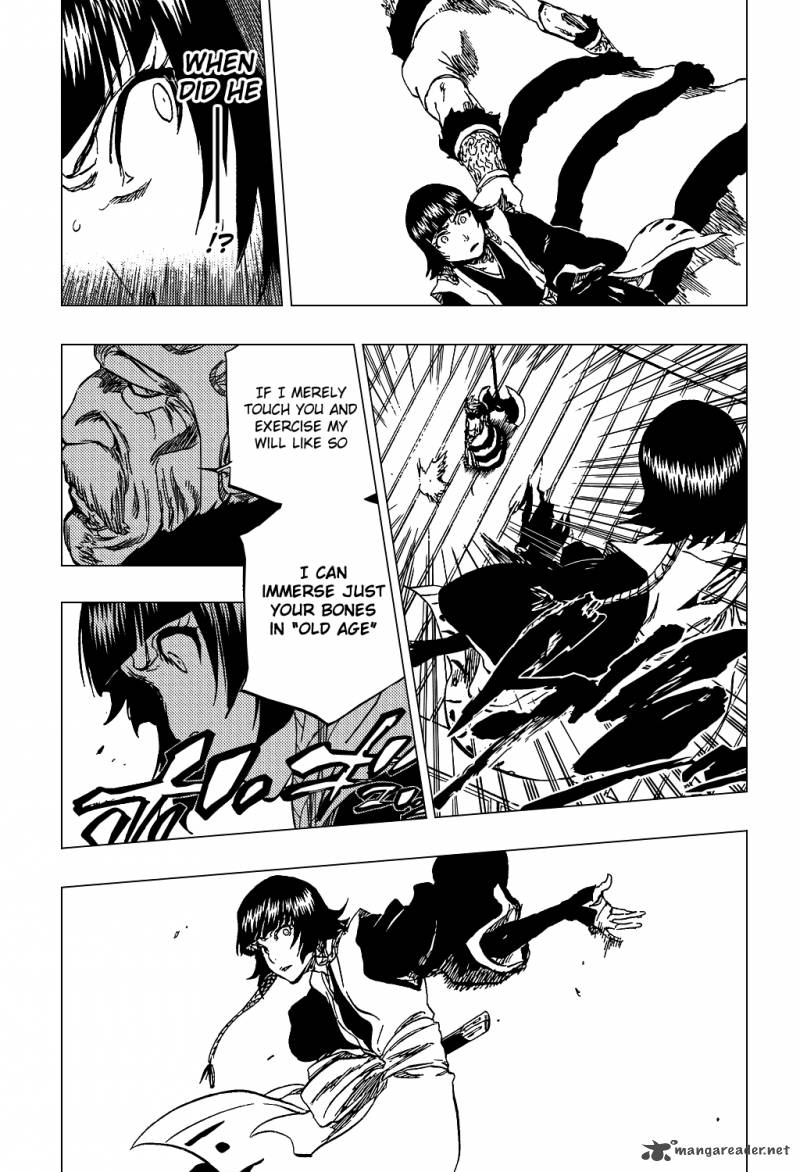 Bleach 356 19