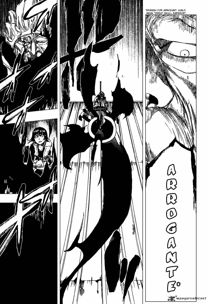 Bleach 356 21