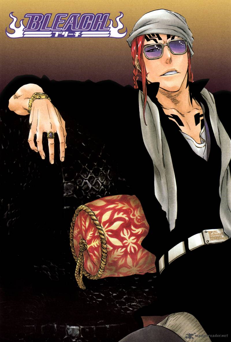 Bleach 356 23