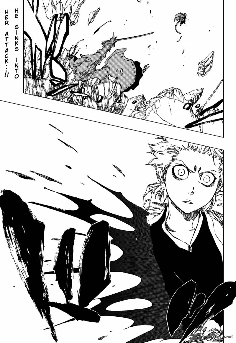 Bleach 356 5