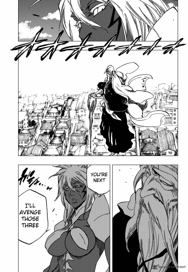 Bleach 356 7