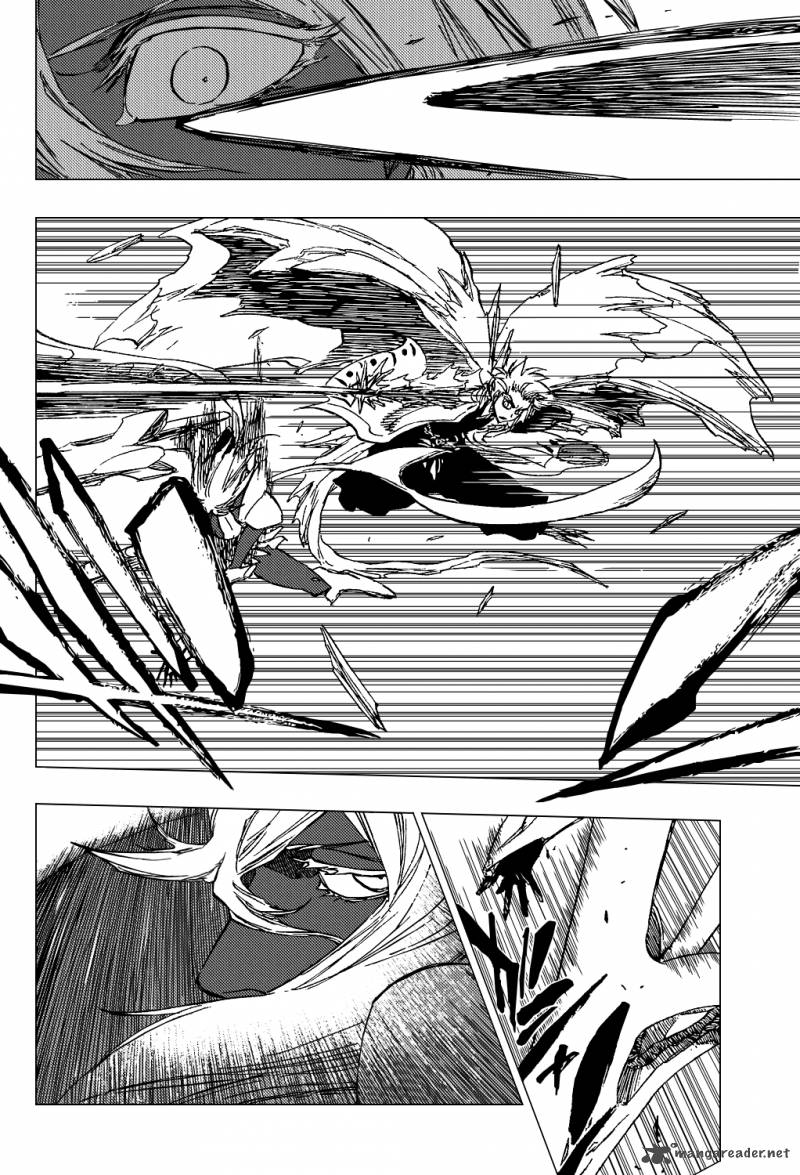 Bleach 356 8