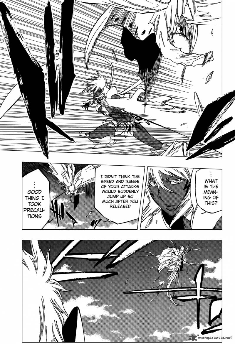Bleach 356 9