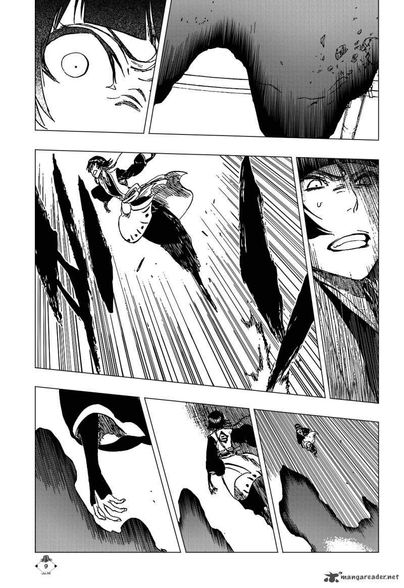 Bleach 357 11