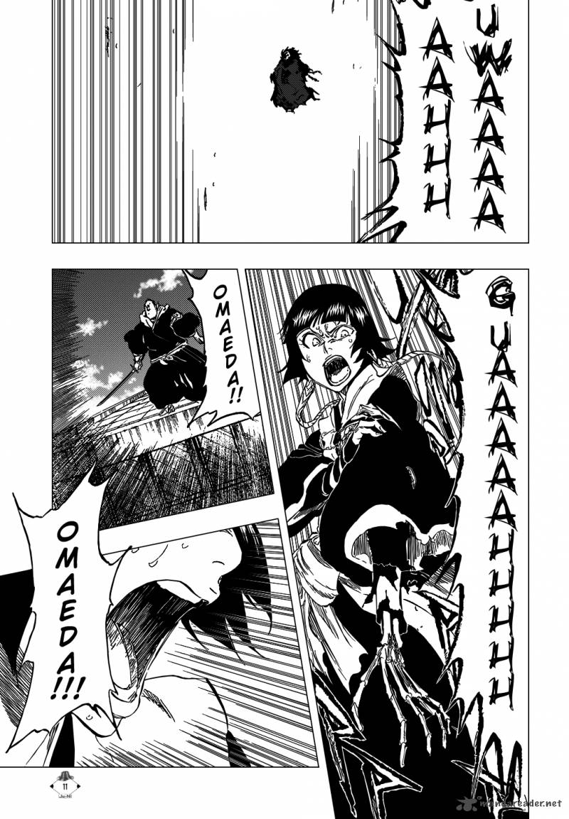 Bleach 357 13