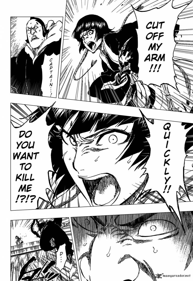 Bleach 357 14