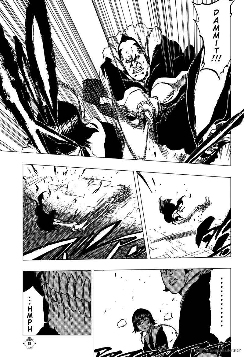 Bleach 357 15