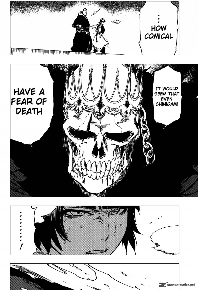Bleach 357 16