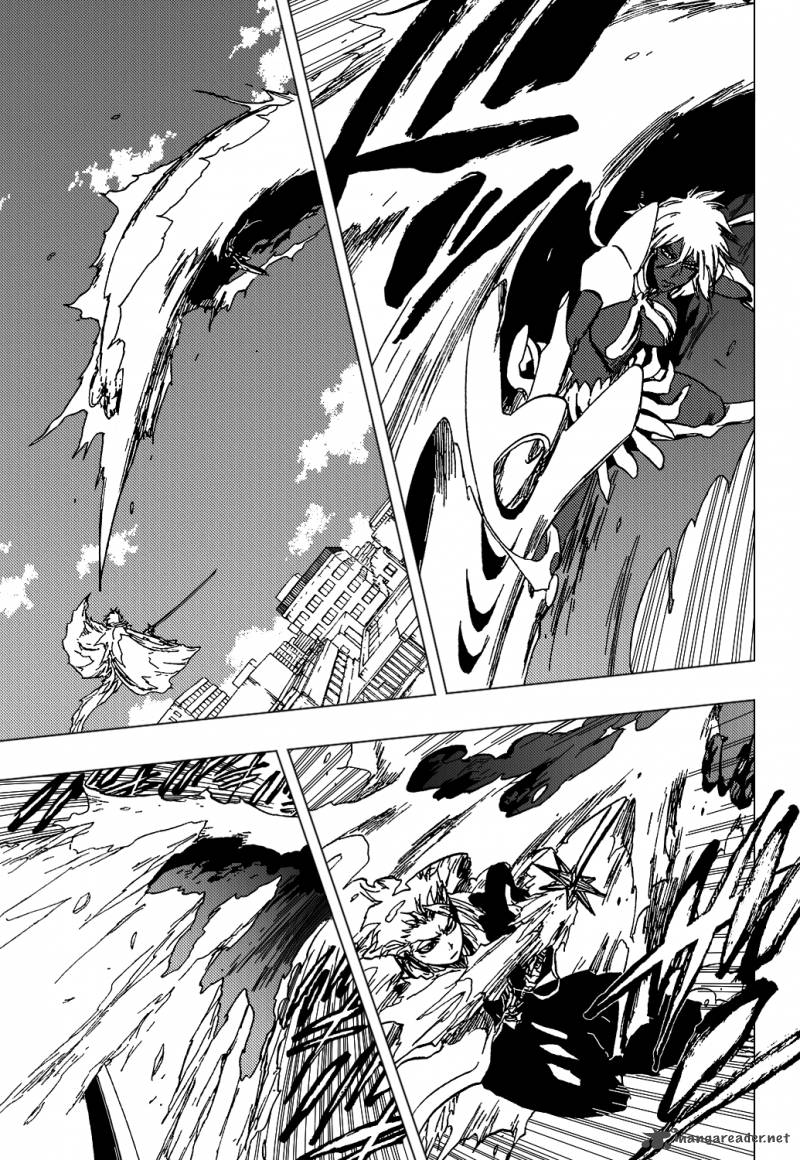 Bleach 357 17