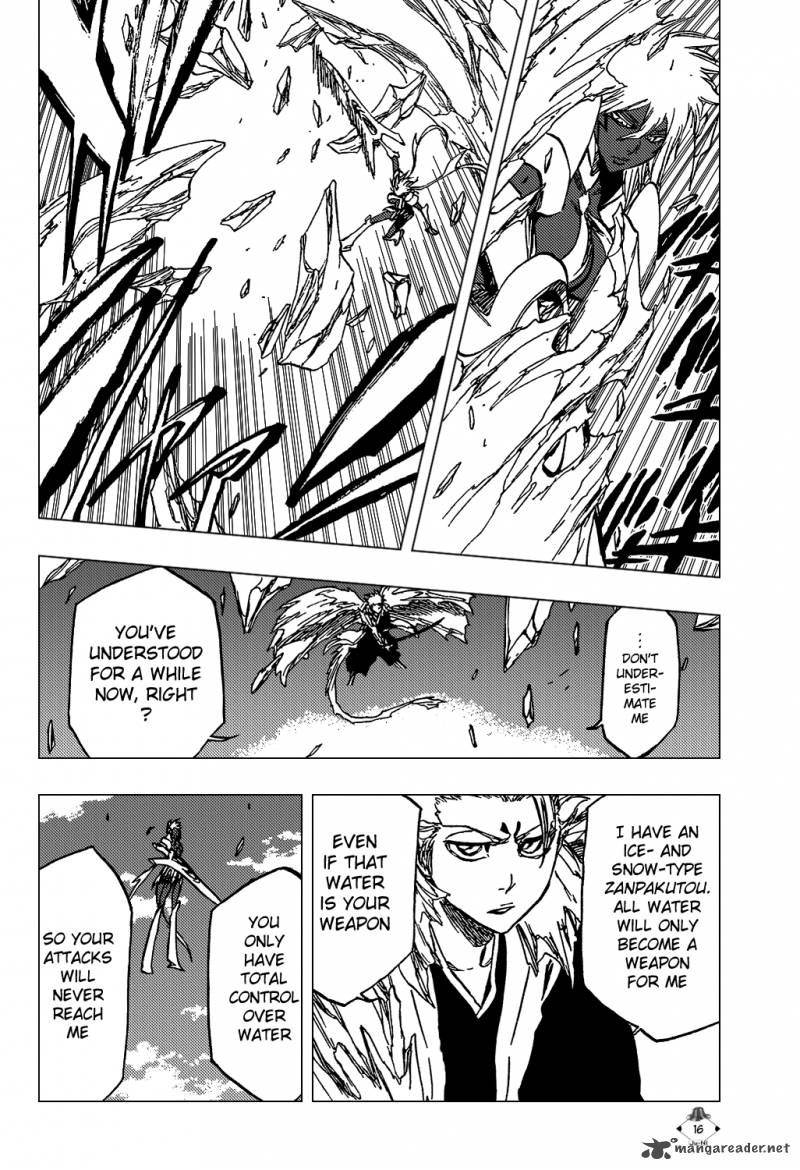 Bleach 357 18