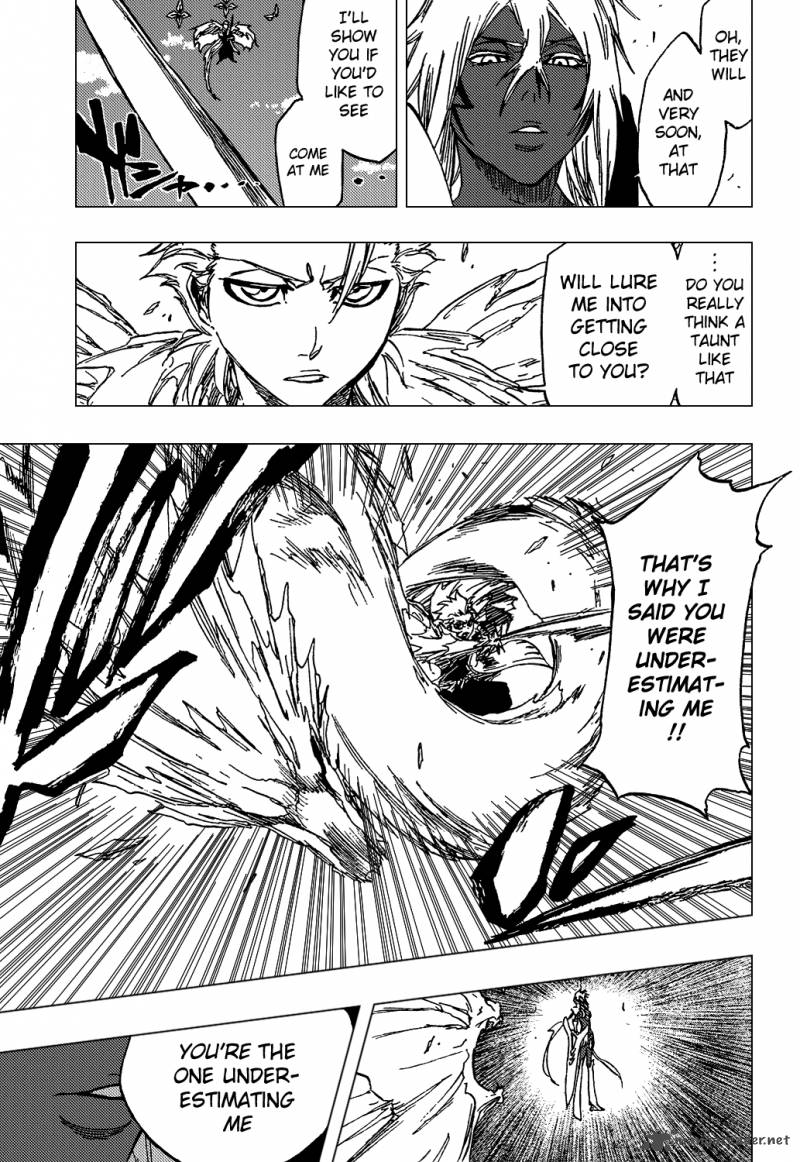 Bleach 357 19