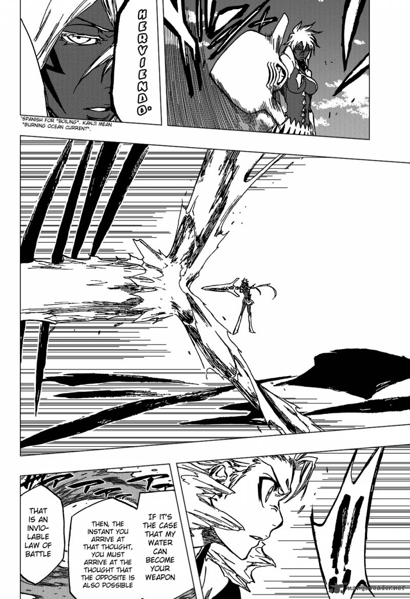 Bleach 357 20