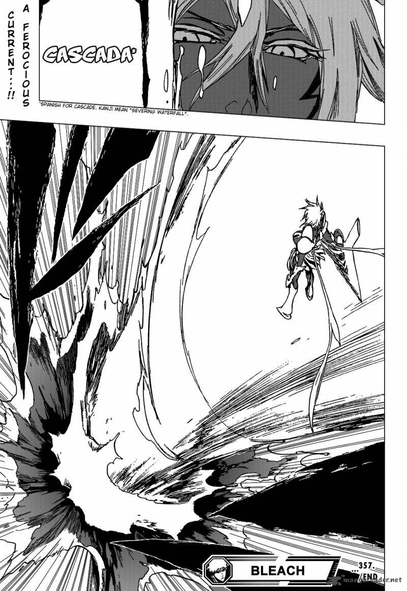 Bleach 357 21
