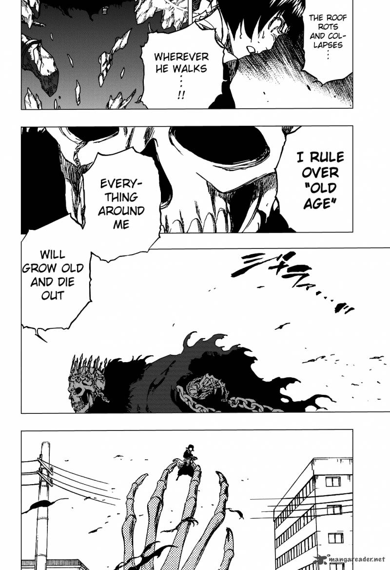 Bleach 357 8