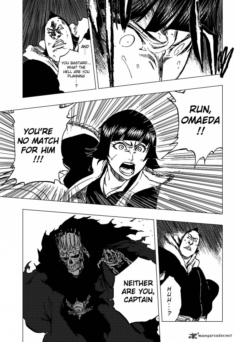 Bleach 357 9