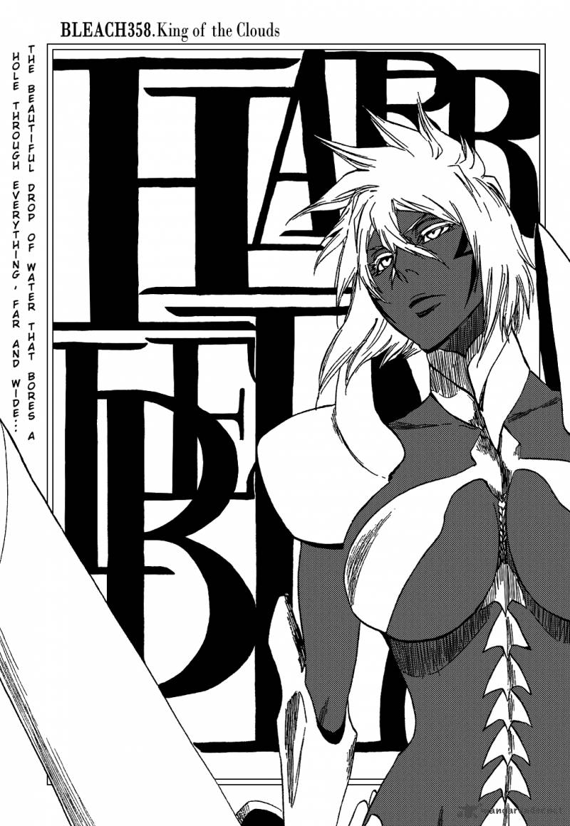 Bleach 358 10