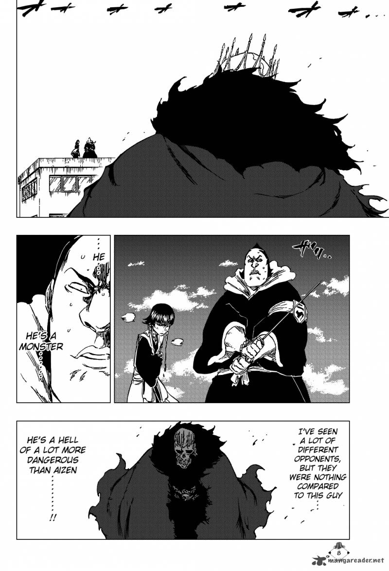 Bleach 358 11