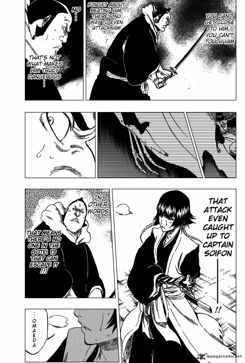 Bleach 358 12