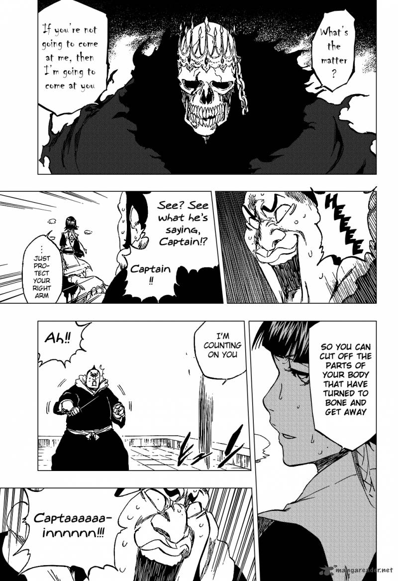 Bleach 358 14