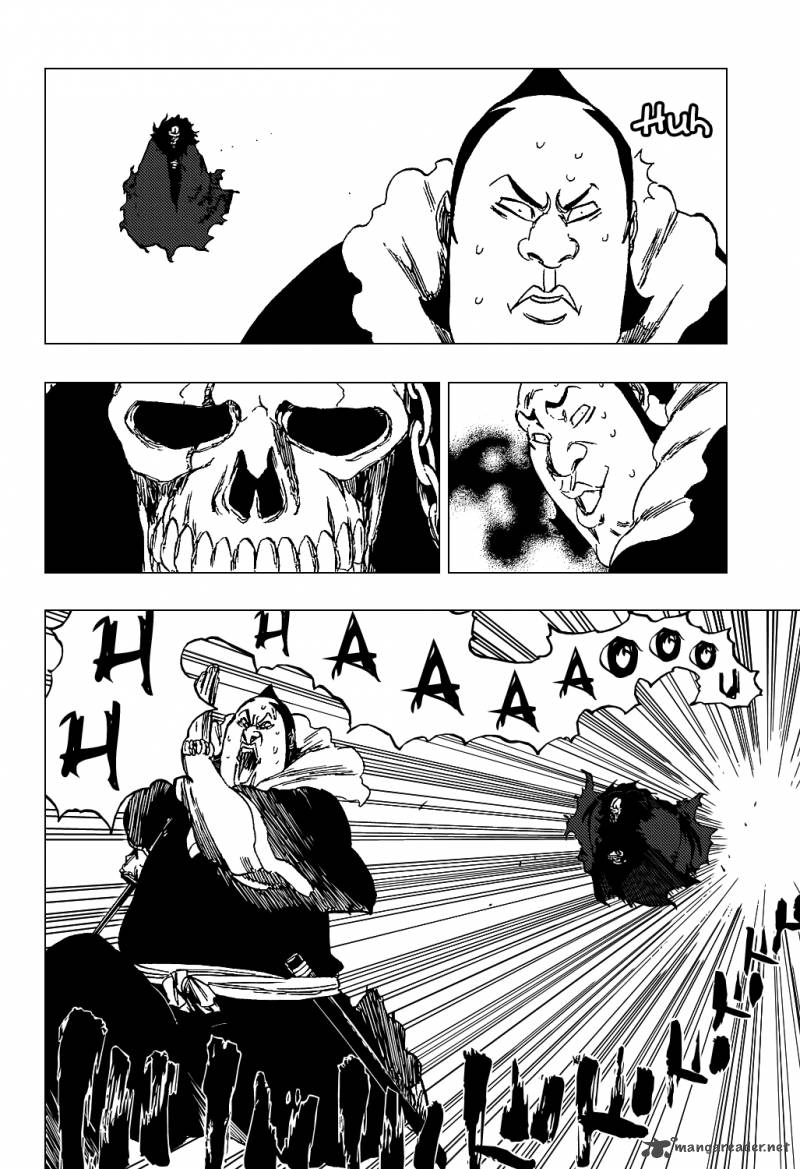 Bleach 358 15