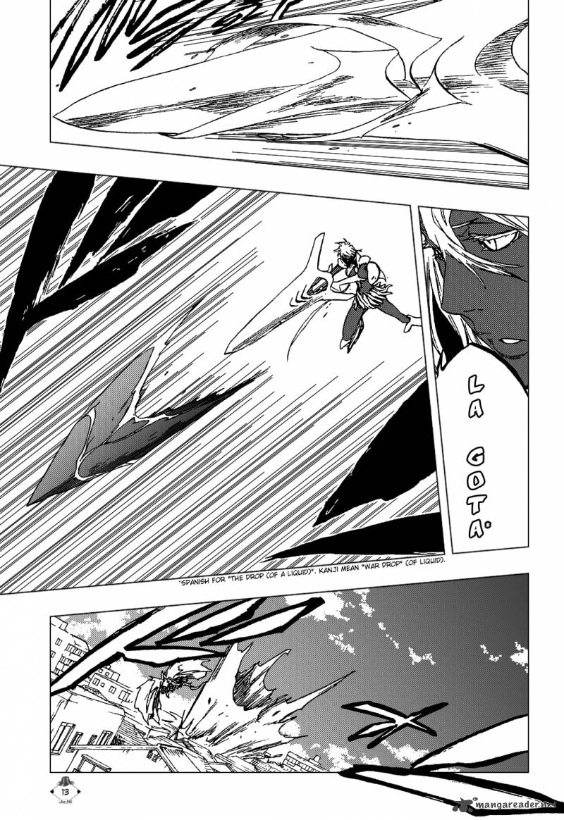 Bleach 358 16