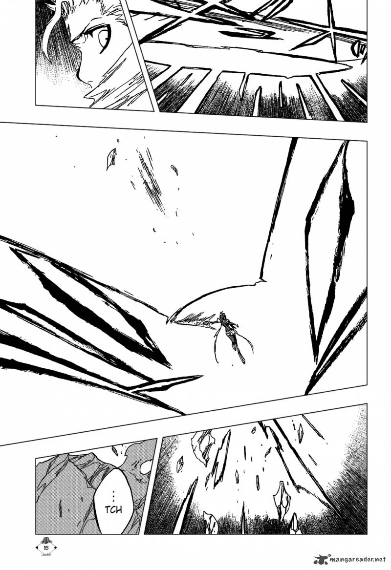Bleach 358 18