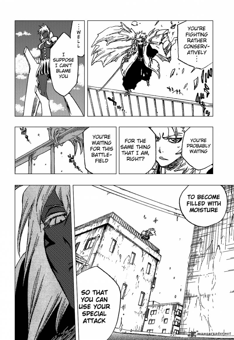 Bleach 358 19