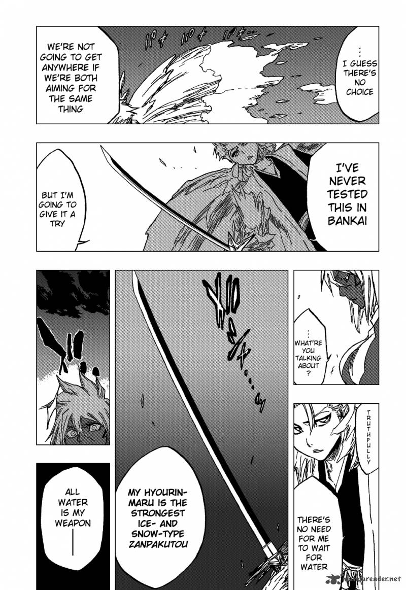Bleach 358 20