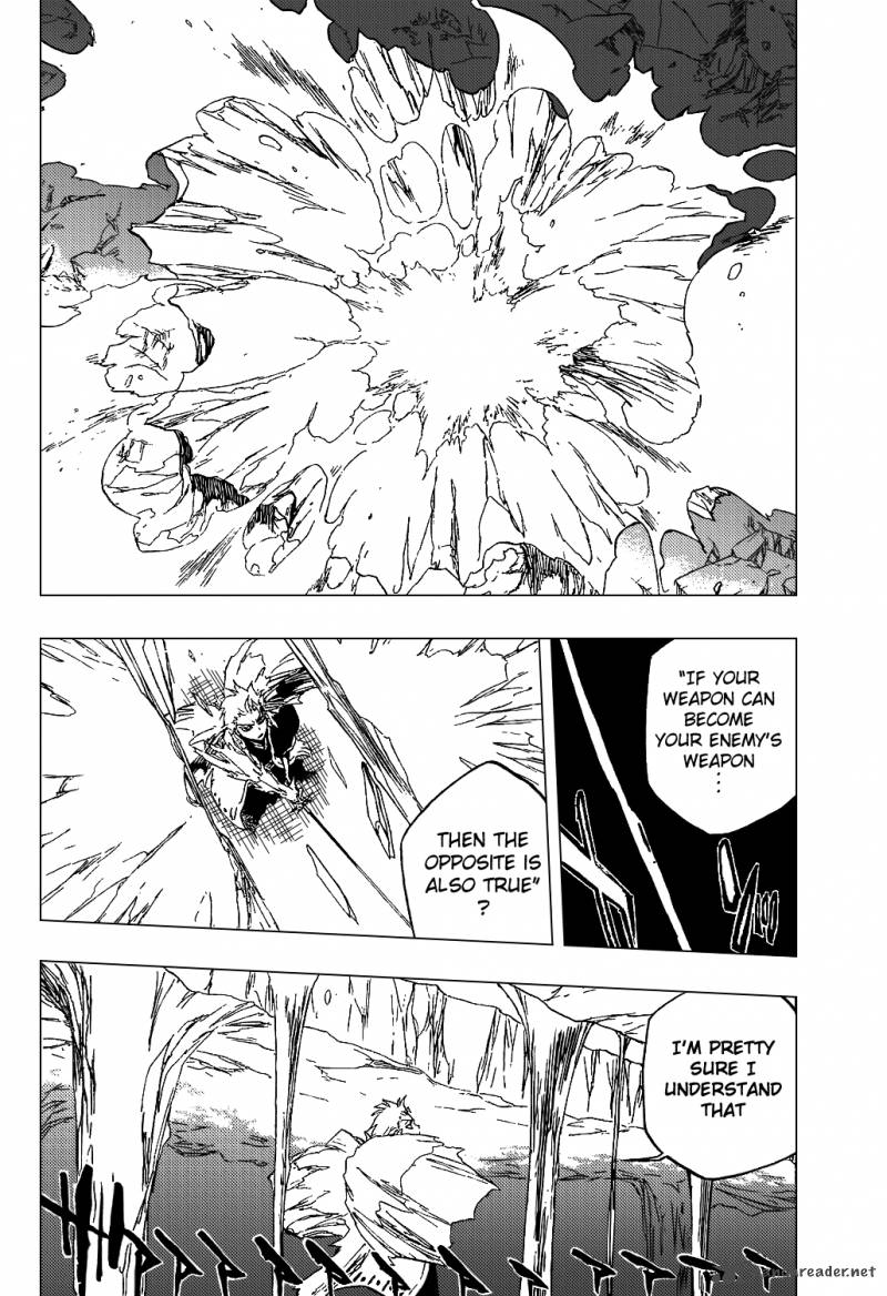 Bleach 358 5