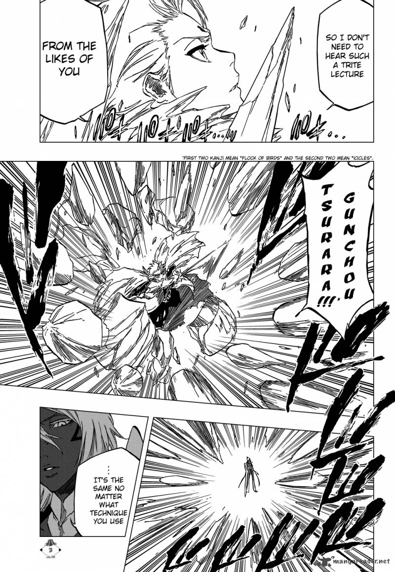 Bleach 358 6