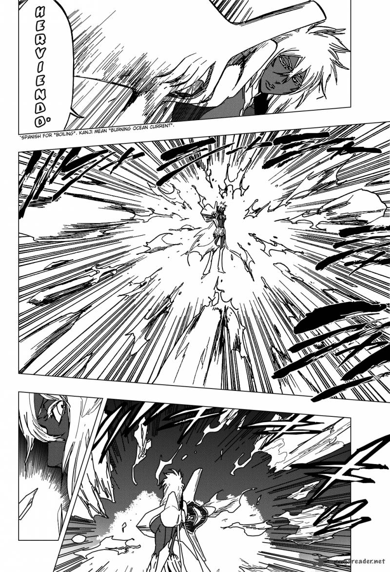 Bleach 358 7
