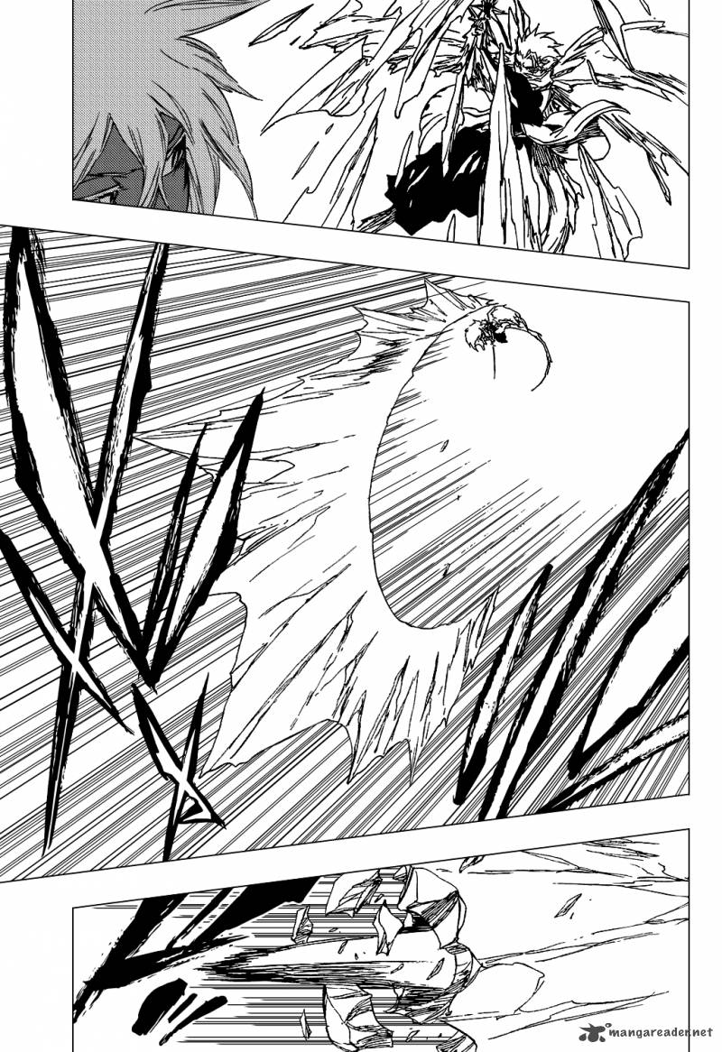 Bleach 358 8
