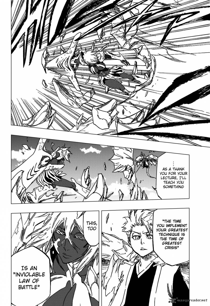 Bleach 358 9