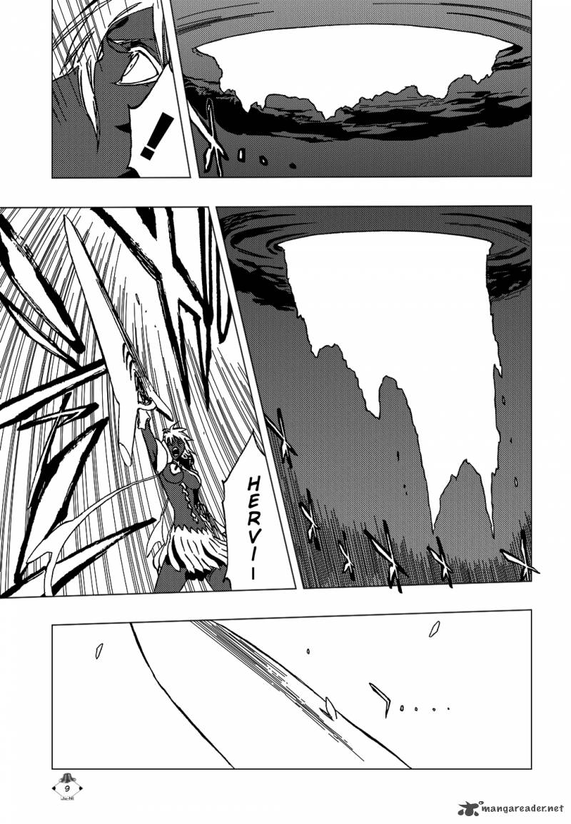 Bleach 359 11