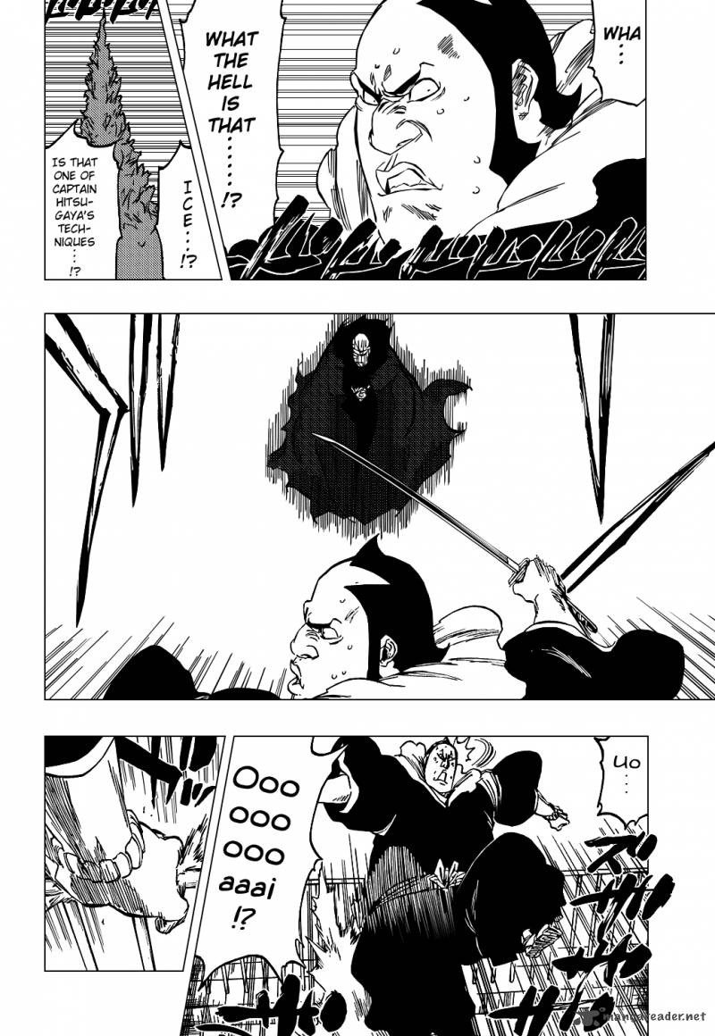 Bleach 359 16