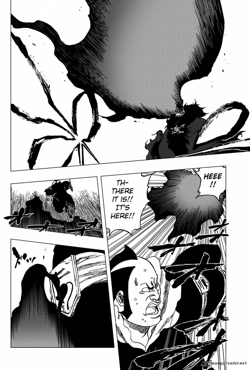 Bleach 359 18