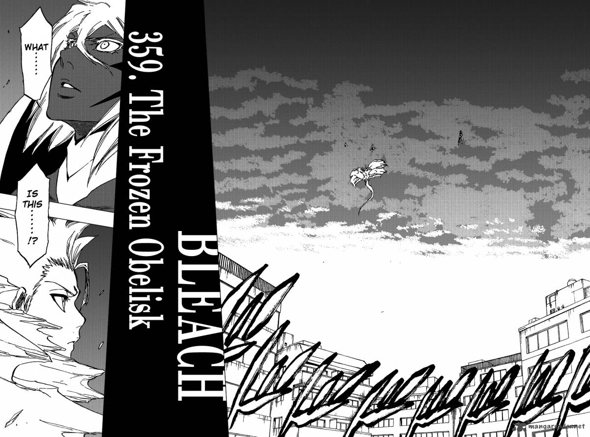 Bleach 359 7