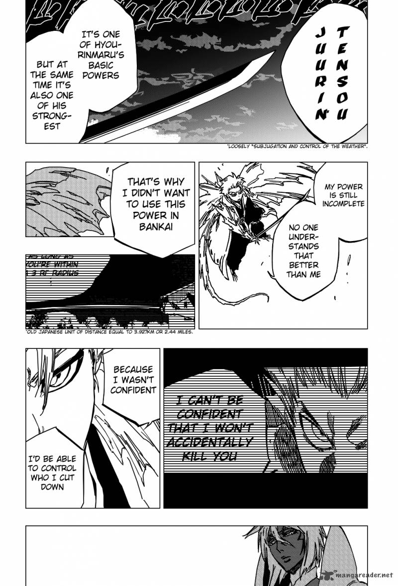 Bleach 359 8