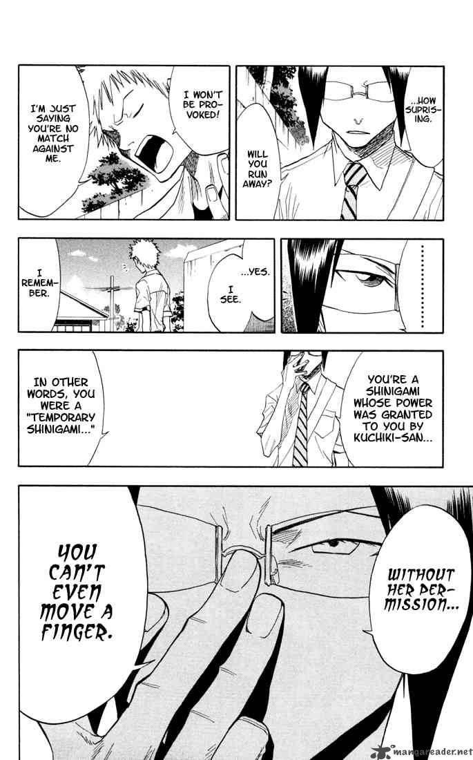 Bleach 36 10