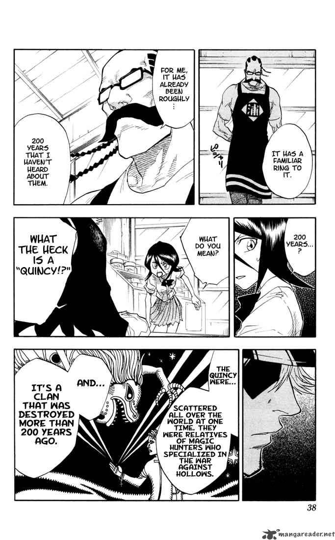 Bleach 36 12