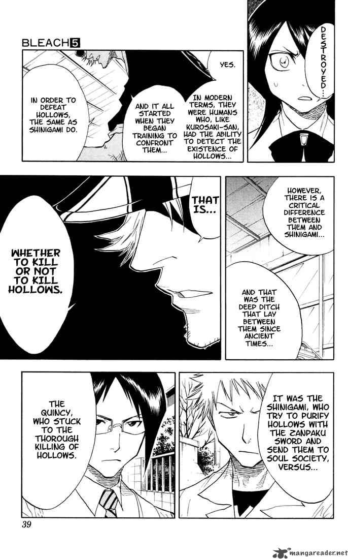 Bleach 36 13