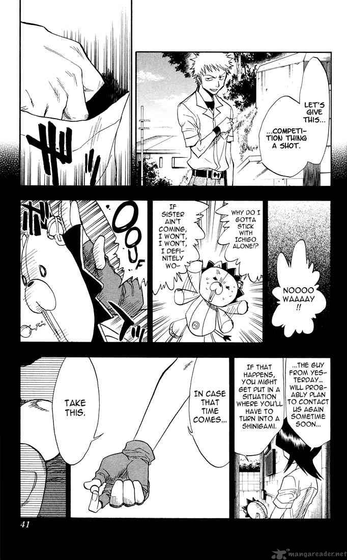 Bleach 36 15