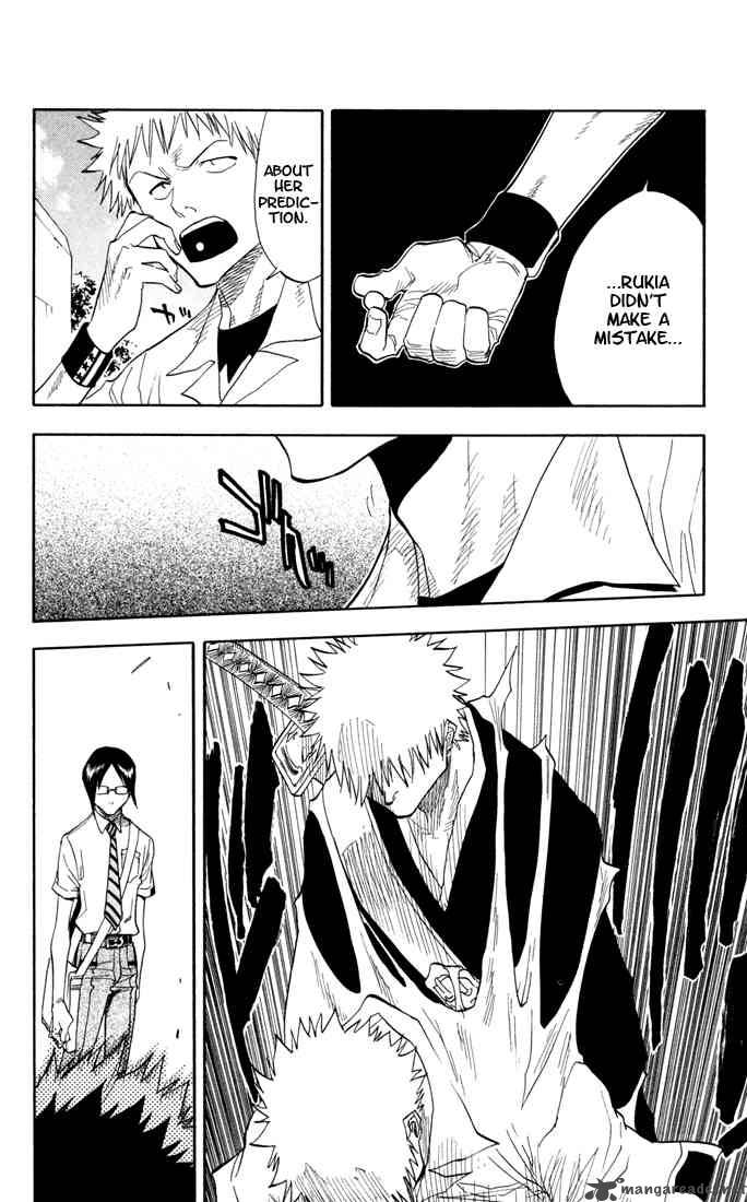 Bleach 36 16