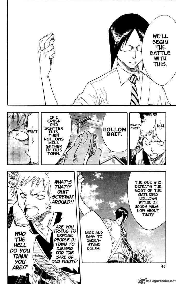 Bleach 36 18