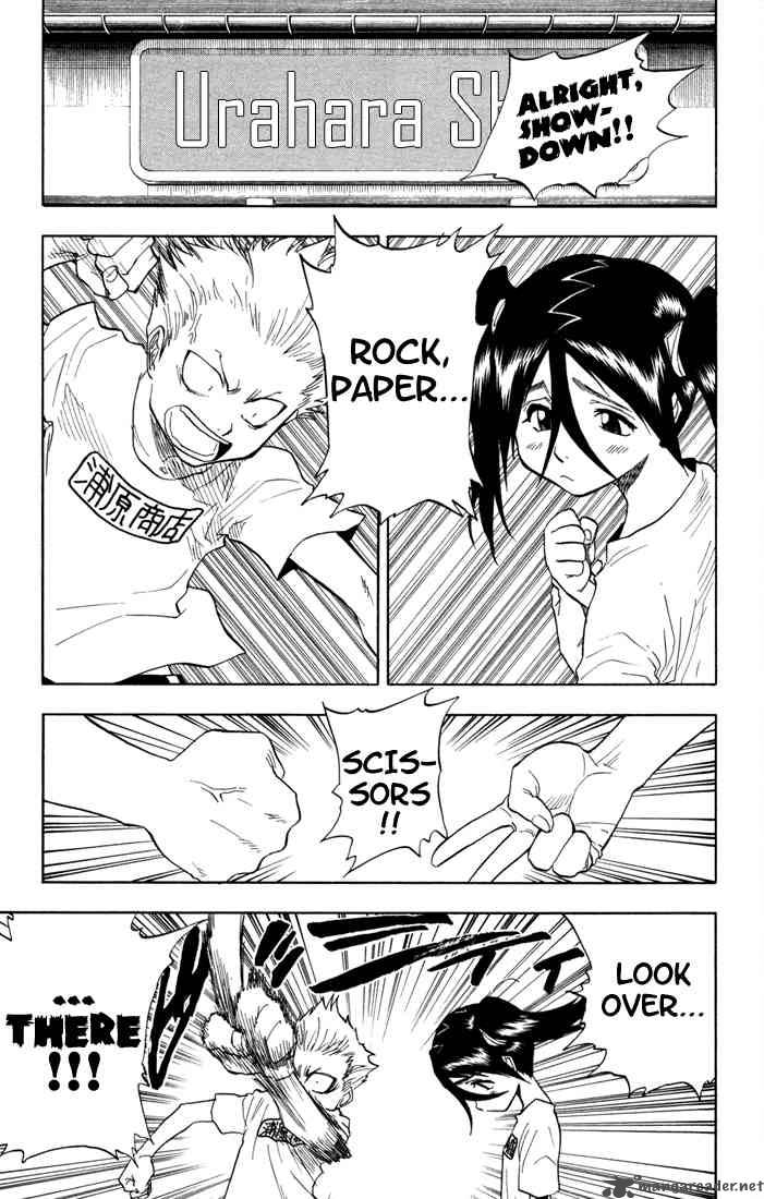 Bleach 36 3