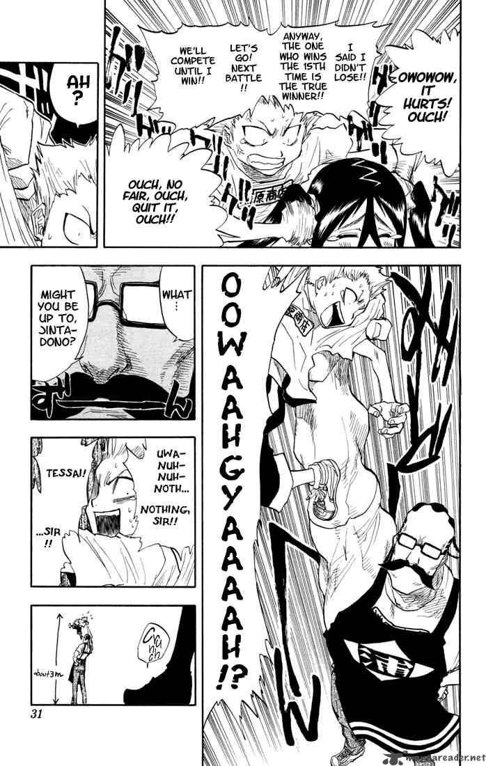 Bleach 36 5