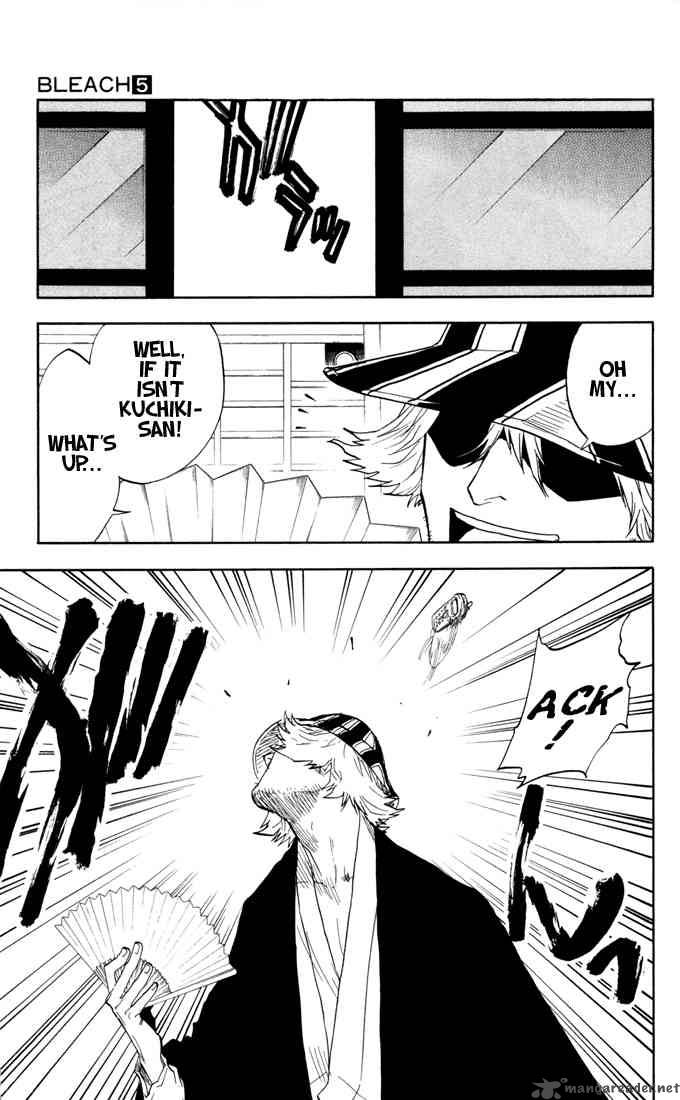 Bleach 36 7